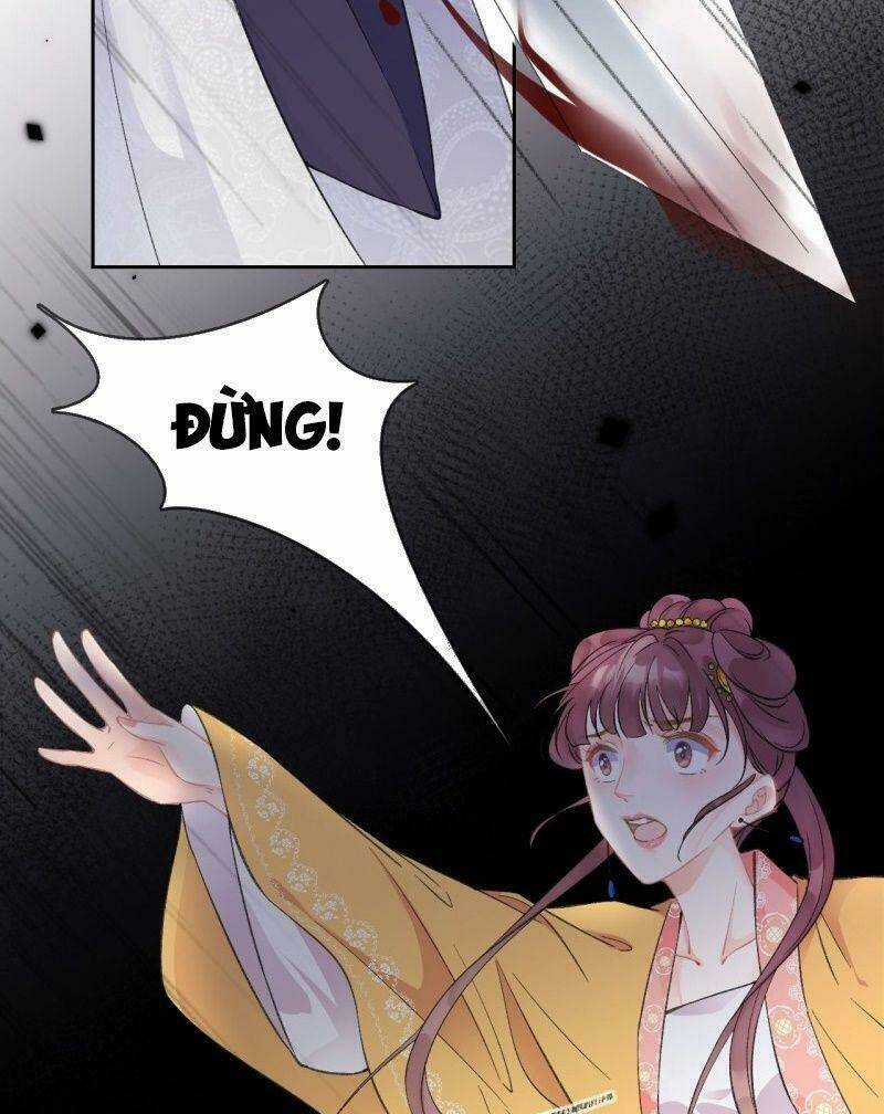 Tang Lạc Túy Tại Nam Phong Lý Chapter 66 trang 33