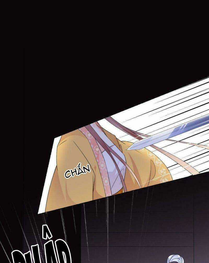 Tang Lạc Túy Tại Nam Phong Lý Chapter 66 trang 35