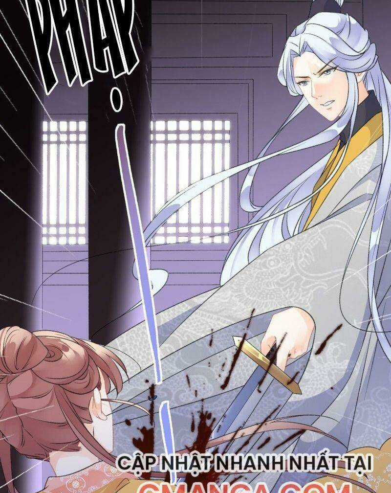 Tang Lạc Túy Tại Nam Phong Lý Chapter 66 trang 36