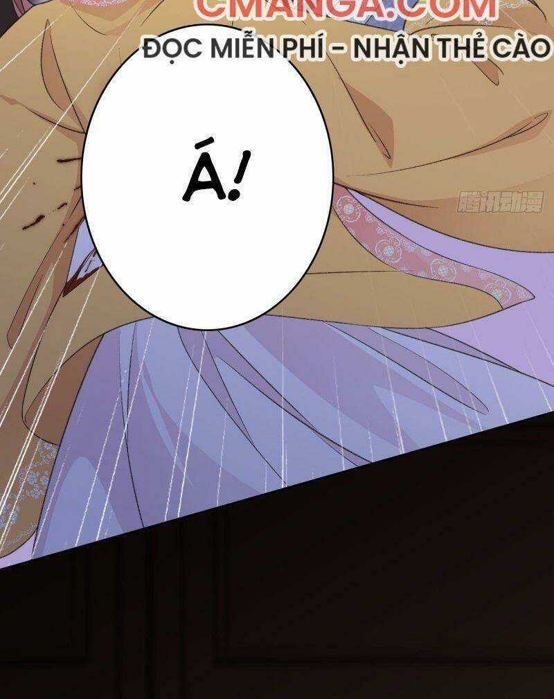 Tang Lạc Túy Tại Nam Phong Lý Chapter 66 trang 37