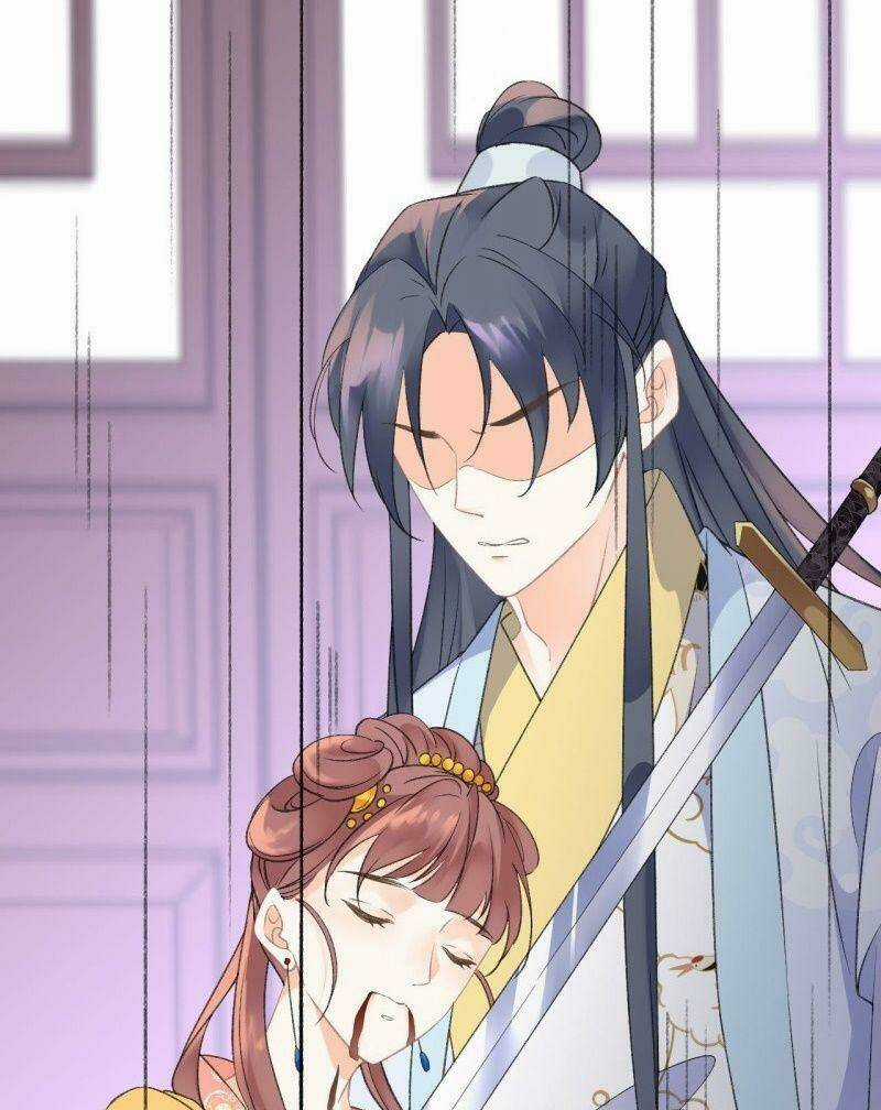 Tang Lạc Túy Tại Nam Phong Lý Chapter 66 trang 40