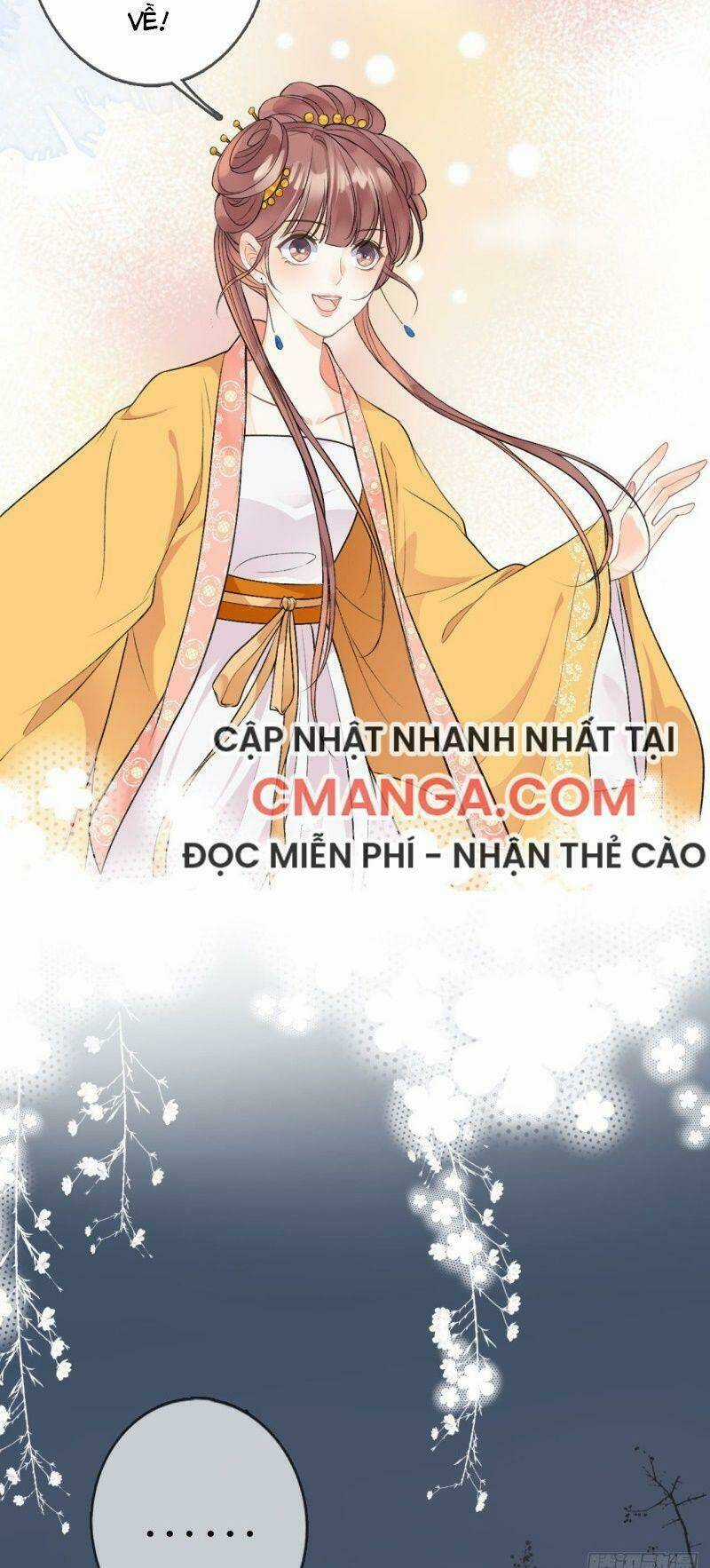 Tang Lạc Túy Tại Nam Phong Lý Chapter 66 trang 5
