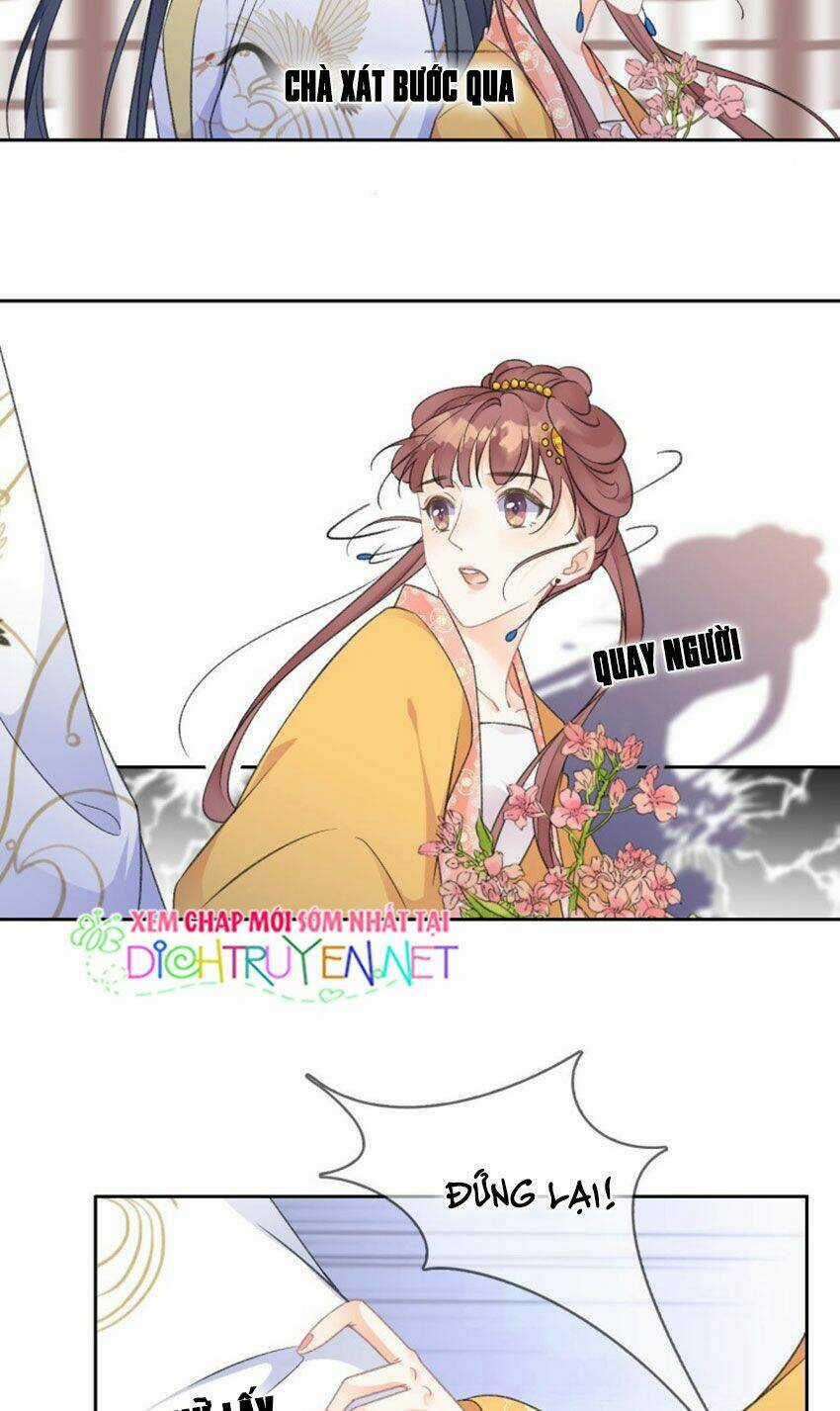 Tang Lạc Túy Tại Nam Phong Lý Chapter 68 trang 10