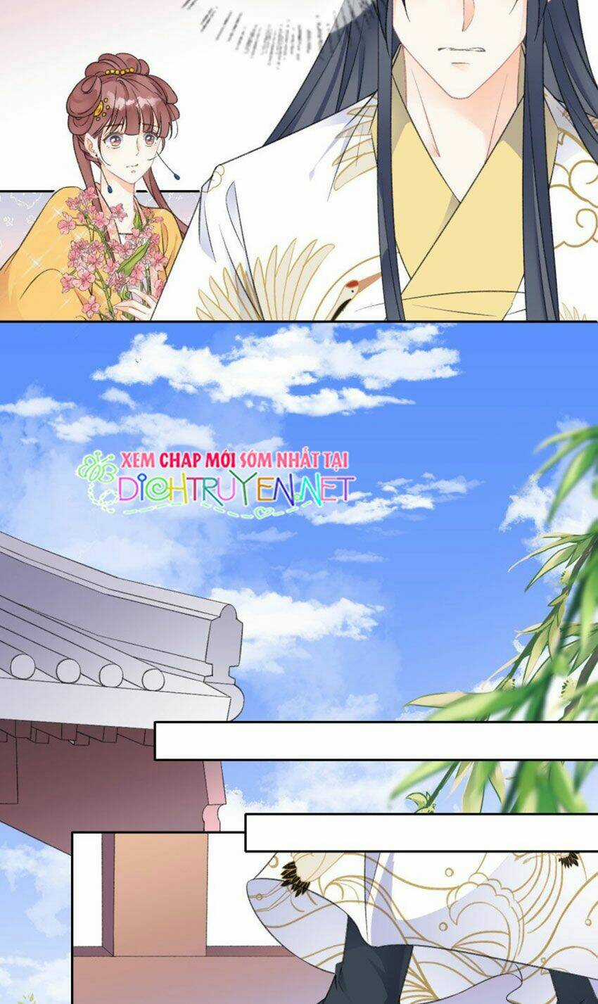 Tang Lạc Túy Tại Nam Phong Lý Chapter 68 trang 14