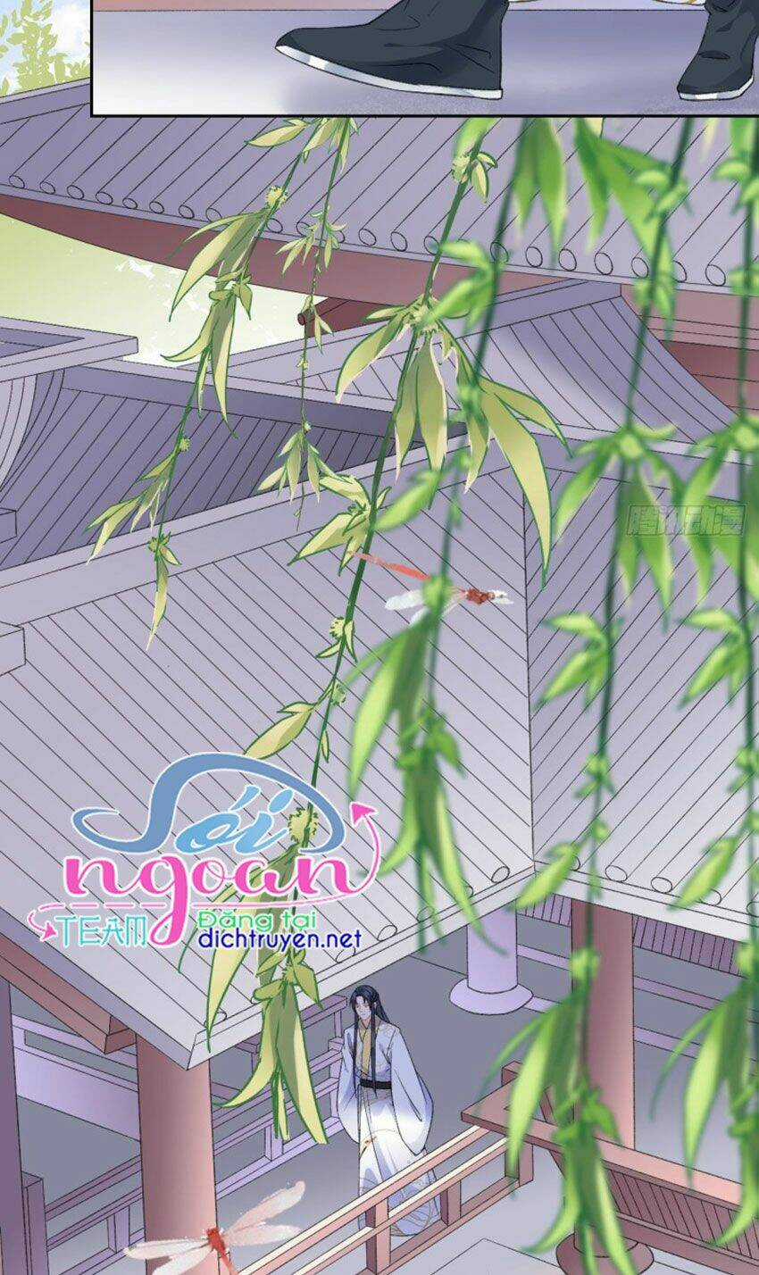 Tang Lạc Túy Tại Nam Phong Lý Chapter 68 trang 15