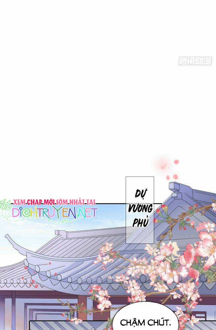 Tang Lạc Túy Tại Nam Phong Lý Chapter 68 trang 21