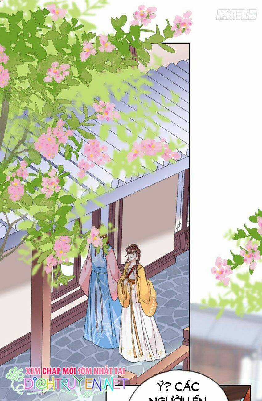 Tang Lạc Túy Tại Nam Phong Lý Chapter 68 trang 23