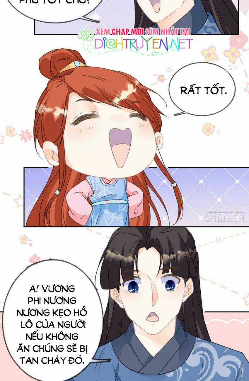 Tang Lạc Túy Tại Nam Phong Lý Chapter 68 trang 26