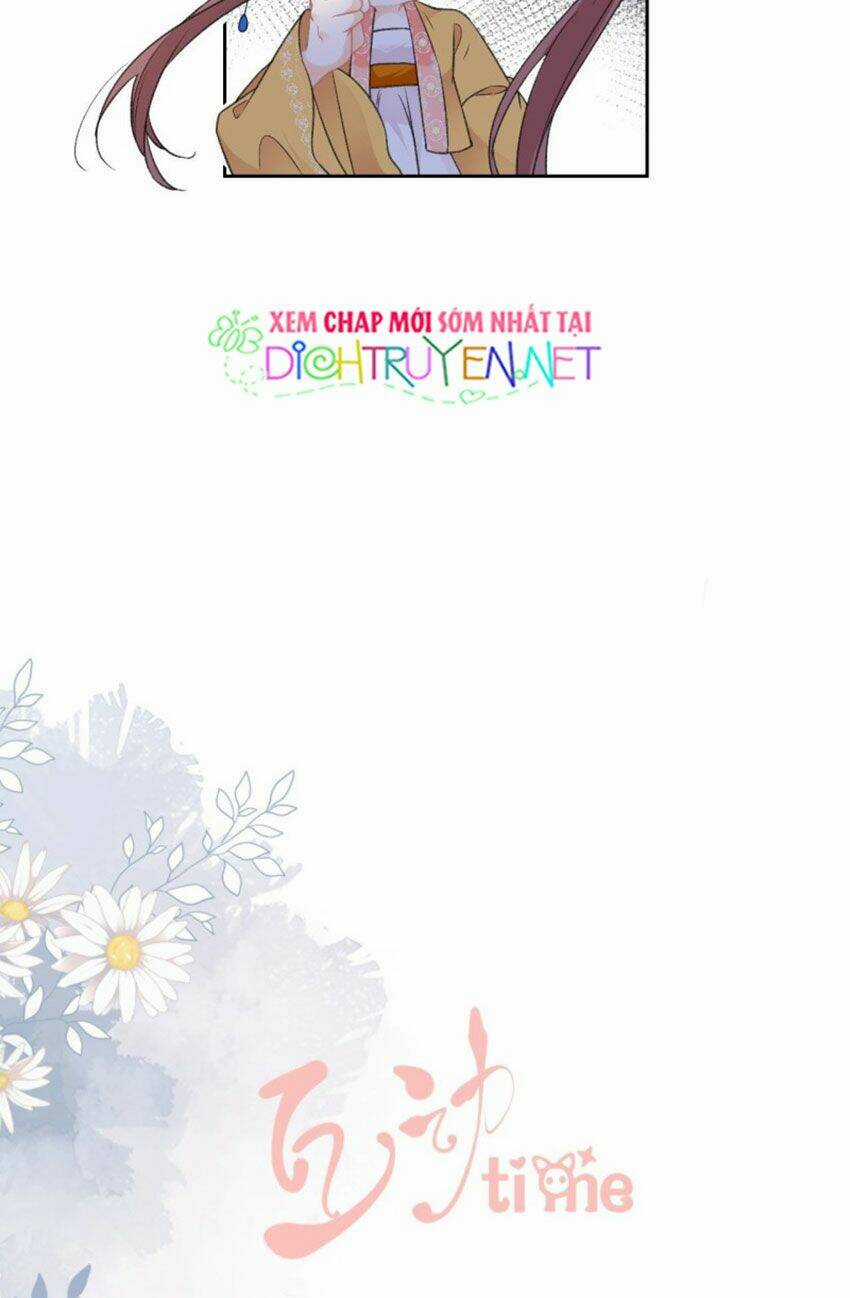 Tang Lạc Túy Tại Nam Phong Lý Chapter 68 trang 28