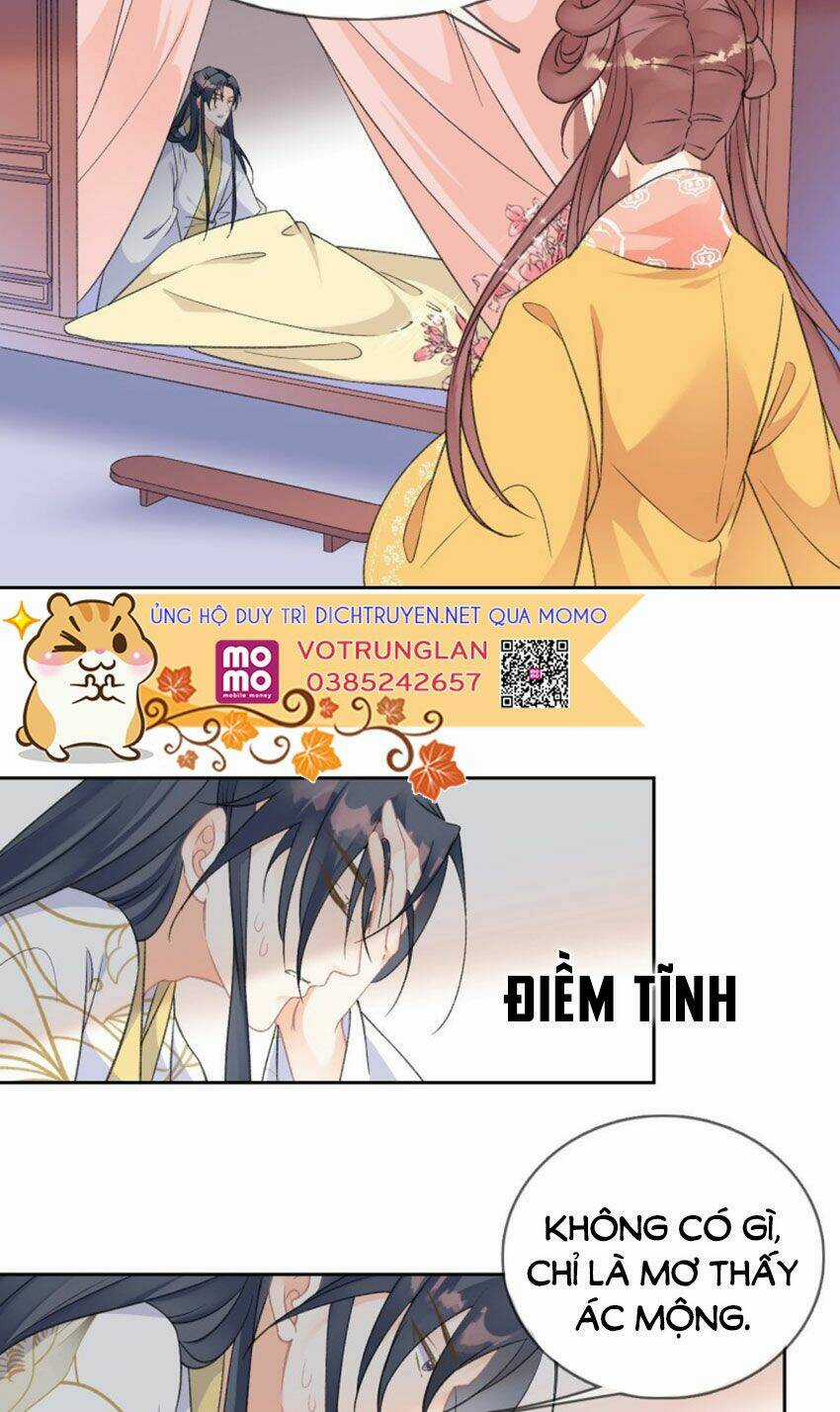 Tang Lạc Túy Tại Nam Phong Lý Chapter 68 trang 5