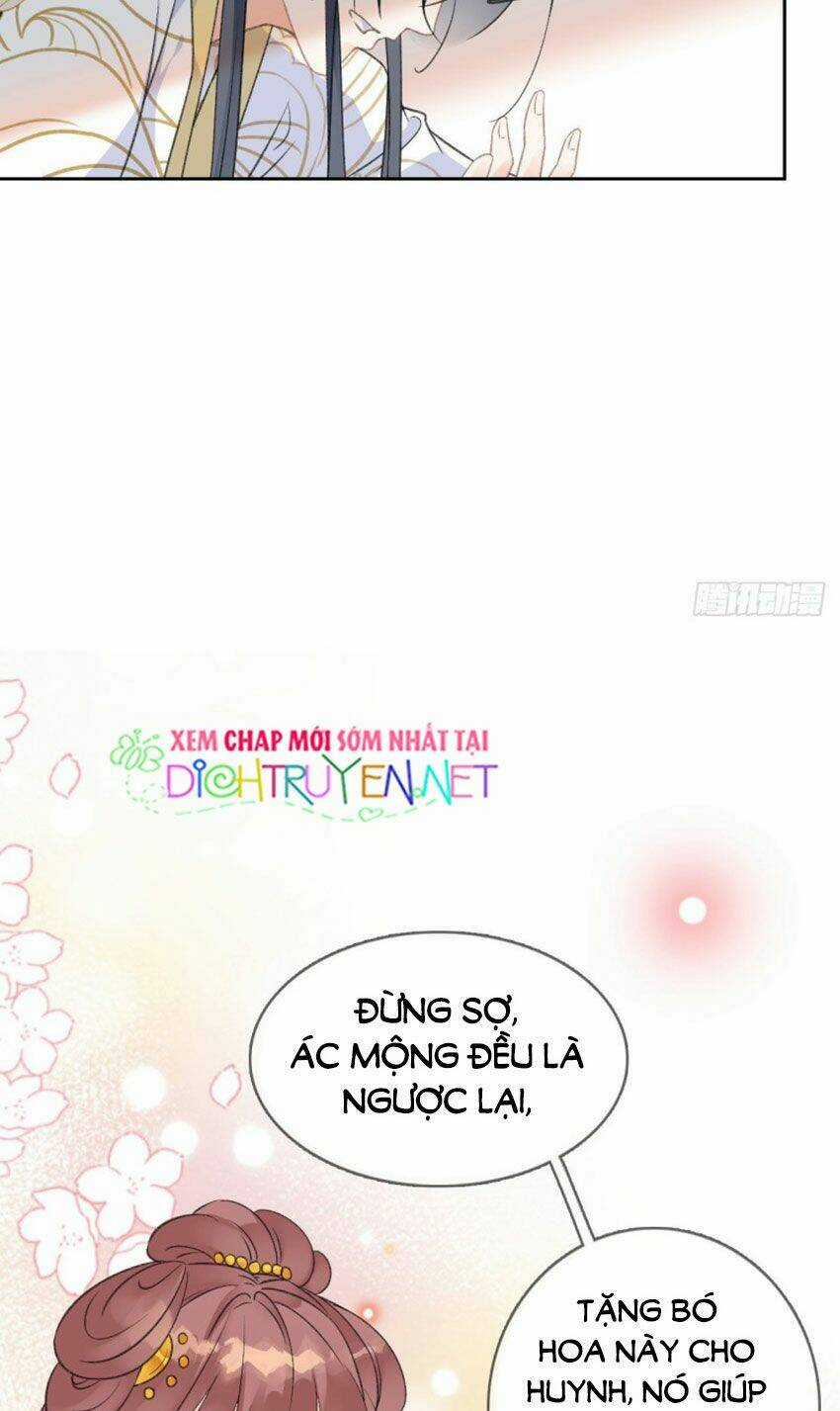 Tang Lạc Túy Tại Nam Phong Lý Chapter 68 trang 6