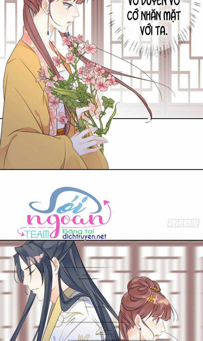 Tang Lạc Túy Tại Nam Phong Lý Chapter 68 trang 9