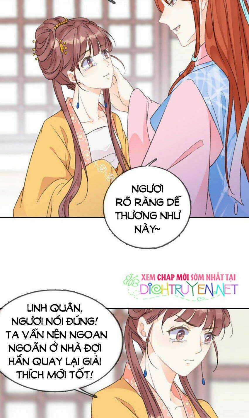 Tang Lạc Túy Tại Nam Phong Lý Chapter 69 trang 10