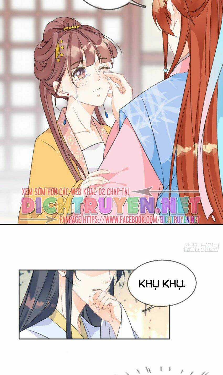 Tang Lạc Túy Tại Nam Phong Lý Chapter 69 trang 13