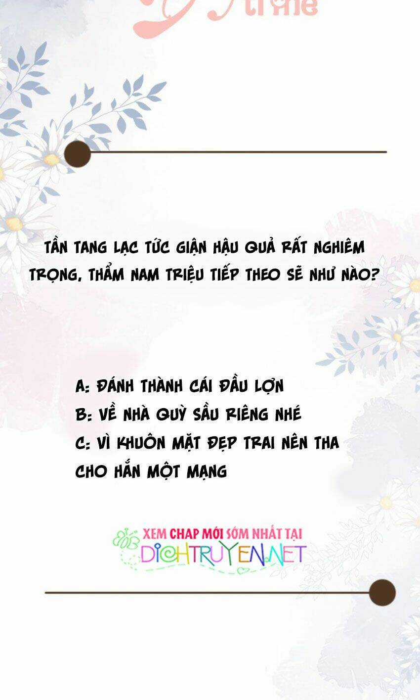 Tang Lạc Túy Tại Nam Phong Lý Chapter 69 trang 24