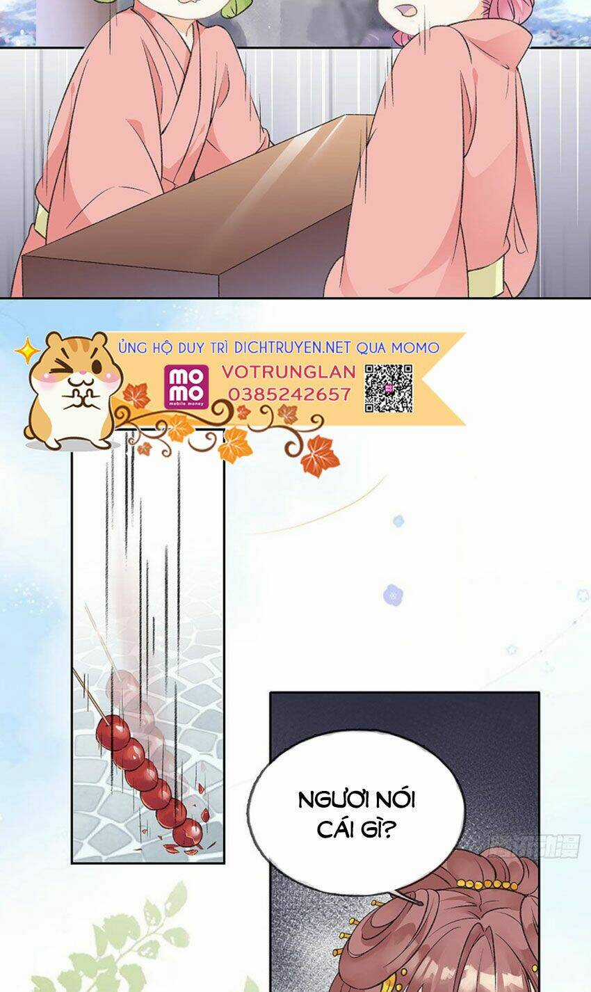 Tang Lạc Túy Tại Nam Phong Lý Chapter 69 trang 4