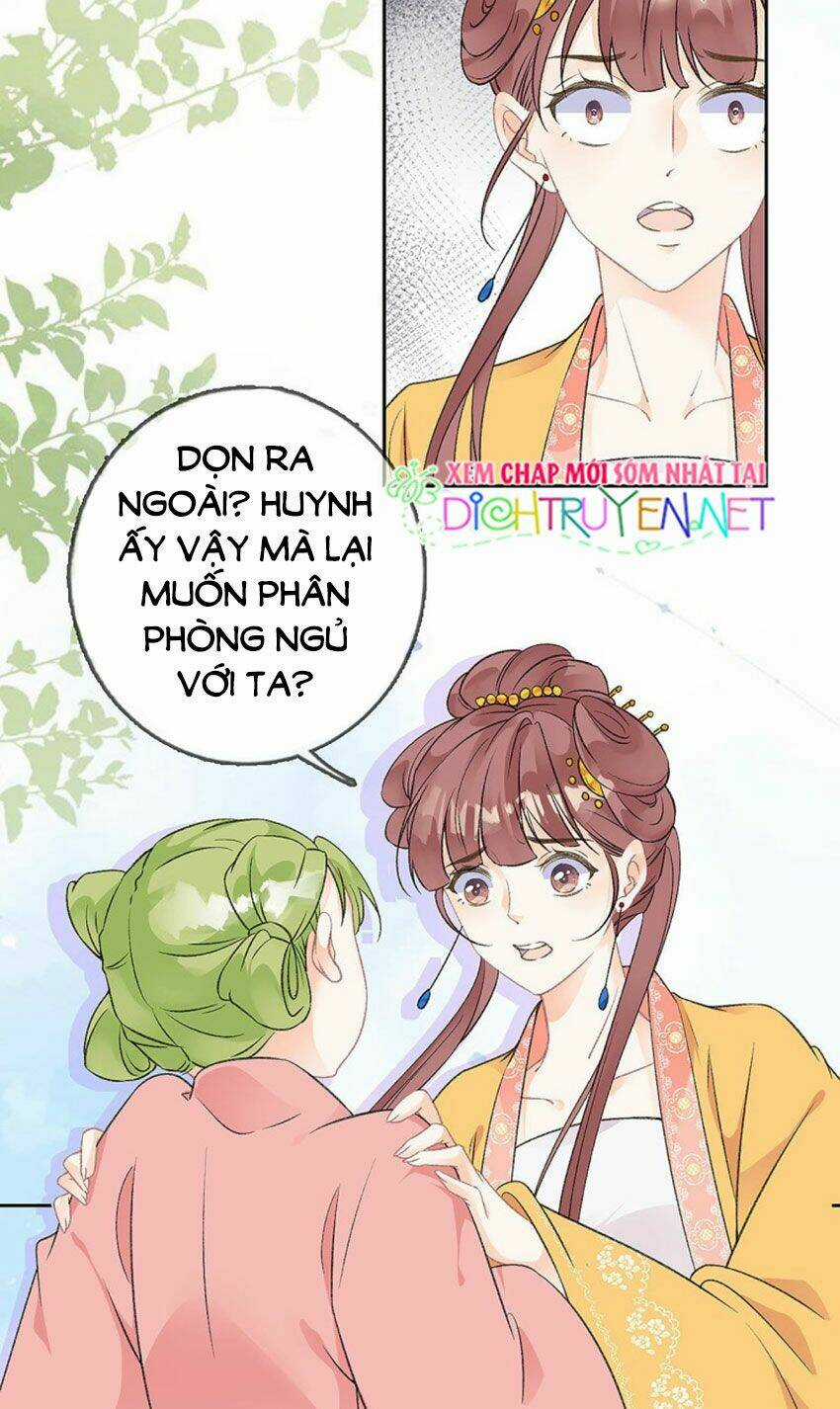 Tang Lạc Túy Tại Nam Phong Lý Chapter 69 trang 5