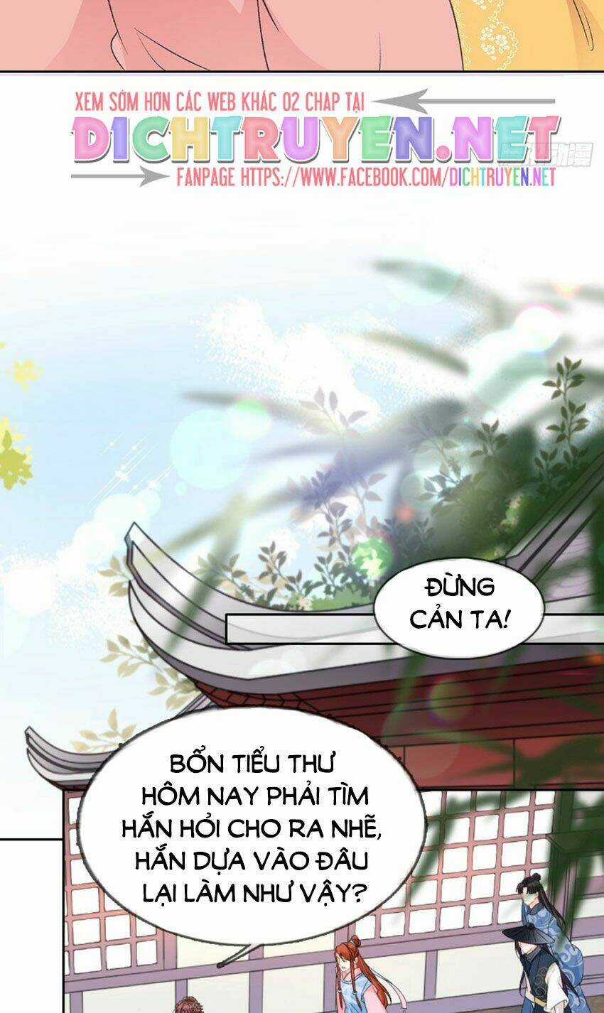 Tang Lạc Túy Tại Nam Phong Lý Chapter 69 trang 6