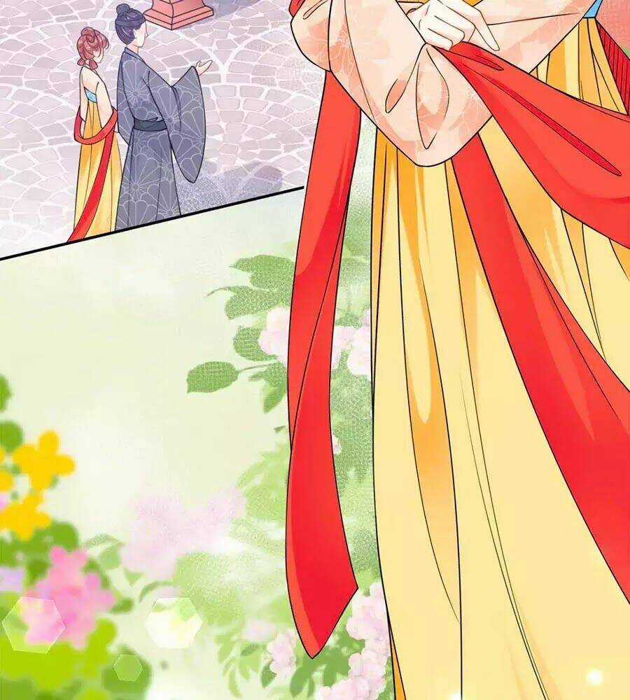 Tang Lạc Túy Tại Nam Phong Lý Chapter 7 trang 10