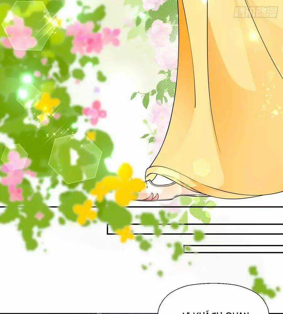 Tang Lạc Túy Tại Nam Phong Lý Chapter 7 trang 11