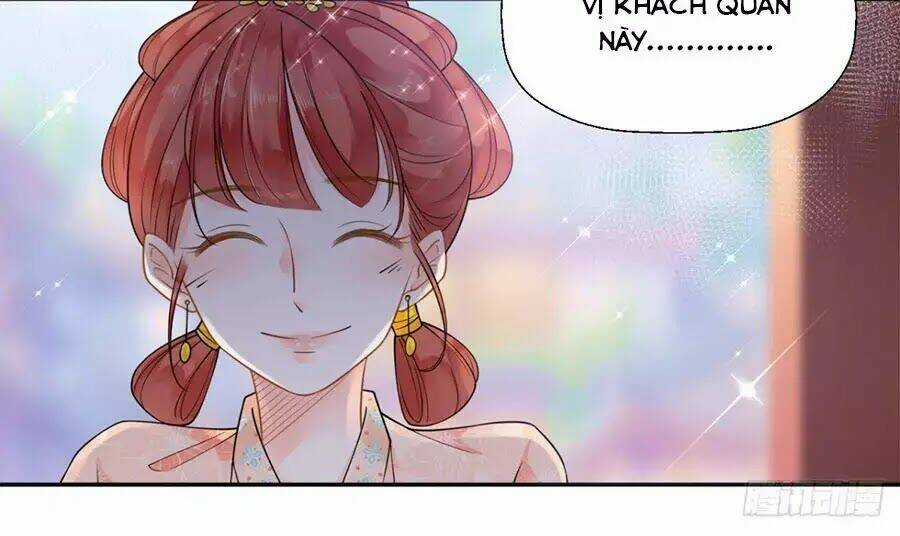 Tang Lạc Túy Tại Nam Phong Lý Chapter 7 trang 12