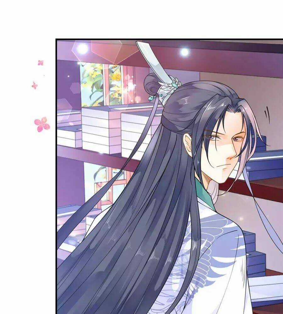 Tang Lạc Túy Tại Nam Phong Lý Chapter 7 trang 13