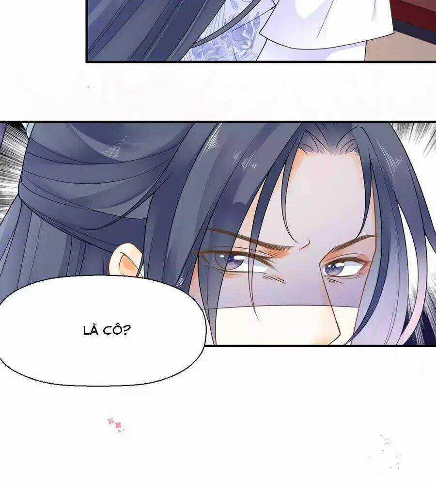 Tang Lạc Túy Tại Nam Phong Lý Chapter 7 trang 14