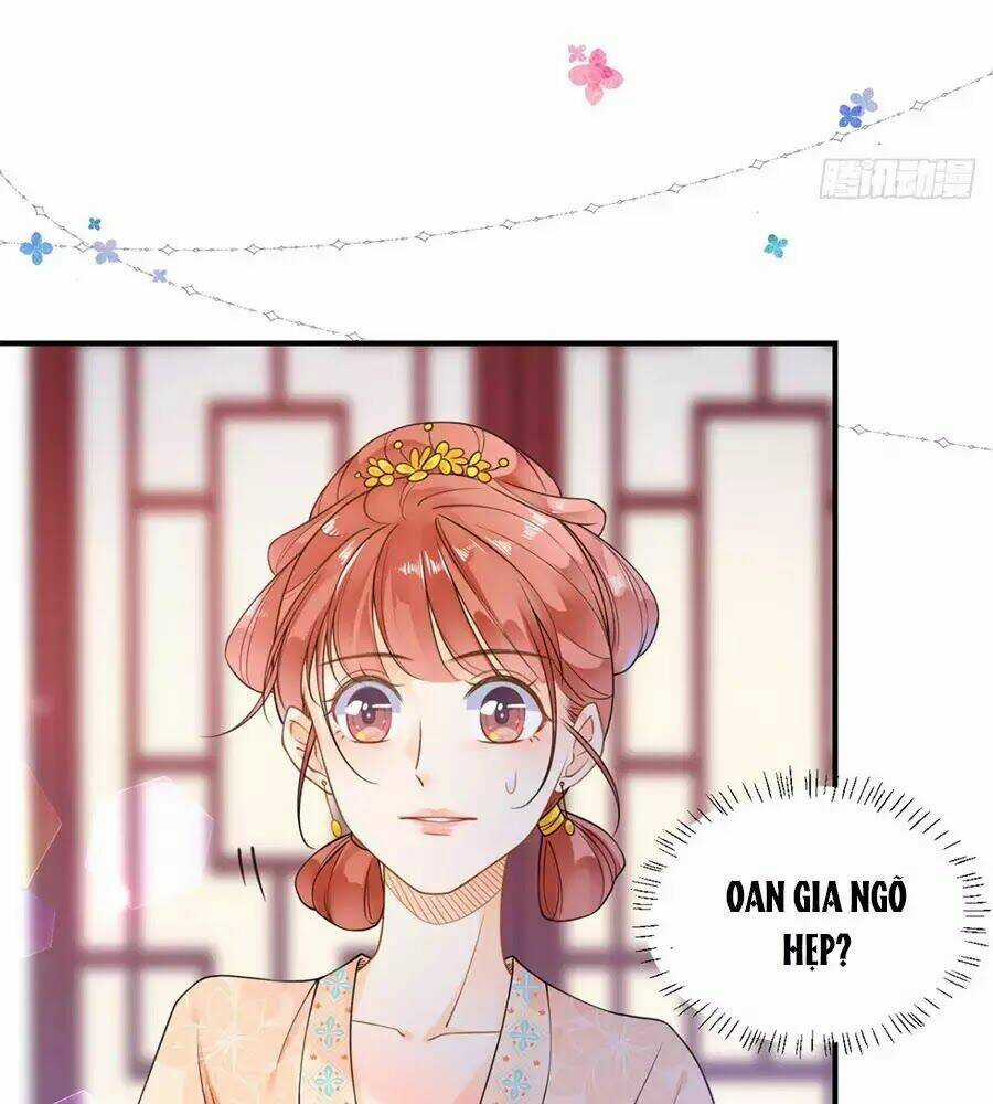 Tang Lạc Túy Tại Nam Phong Lý Chapter 7 trang 15