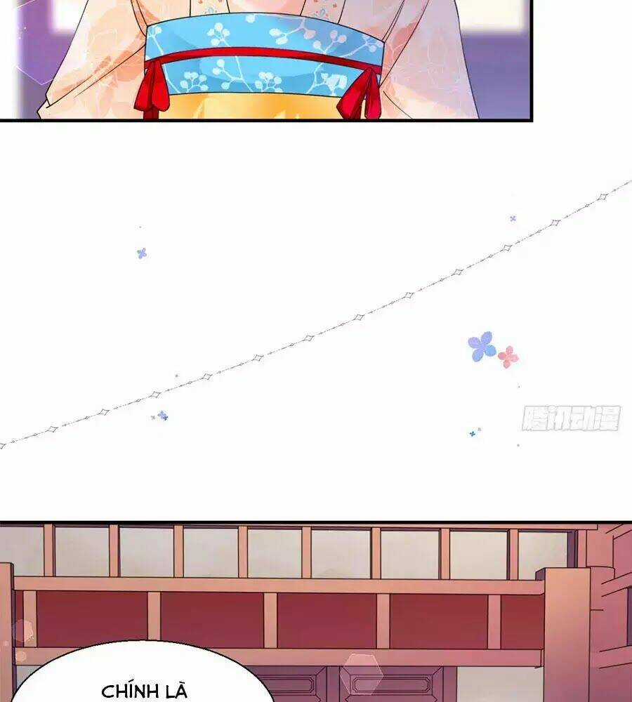 Tang Lạc Túy Tại Nam Phong Lý Chapter 7 trang 16