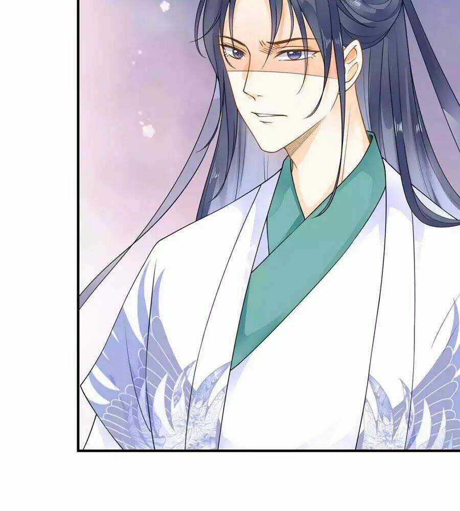 Tang Lạc Túy Tại Nam Phong Lý Chapter 7 trang 18