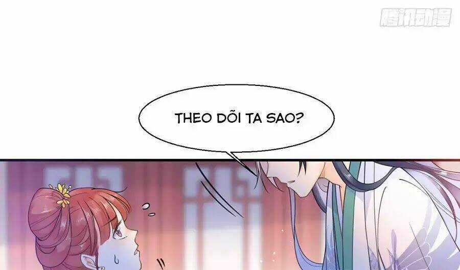 Tang Lạc Túy Tại Nam Phong Lý Chapter 7 trang 19