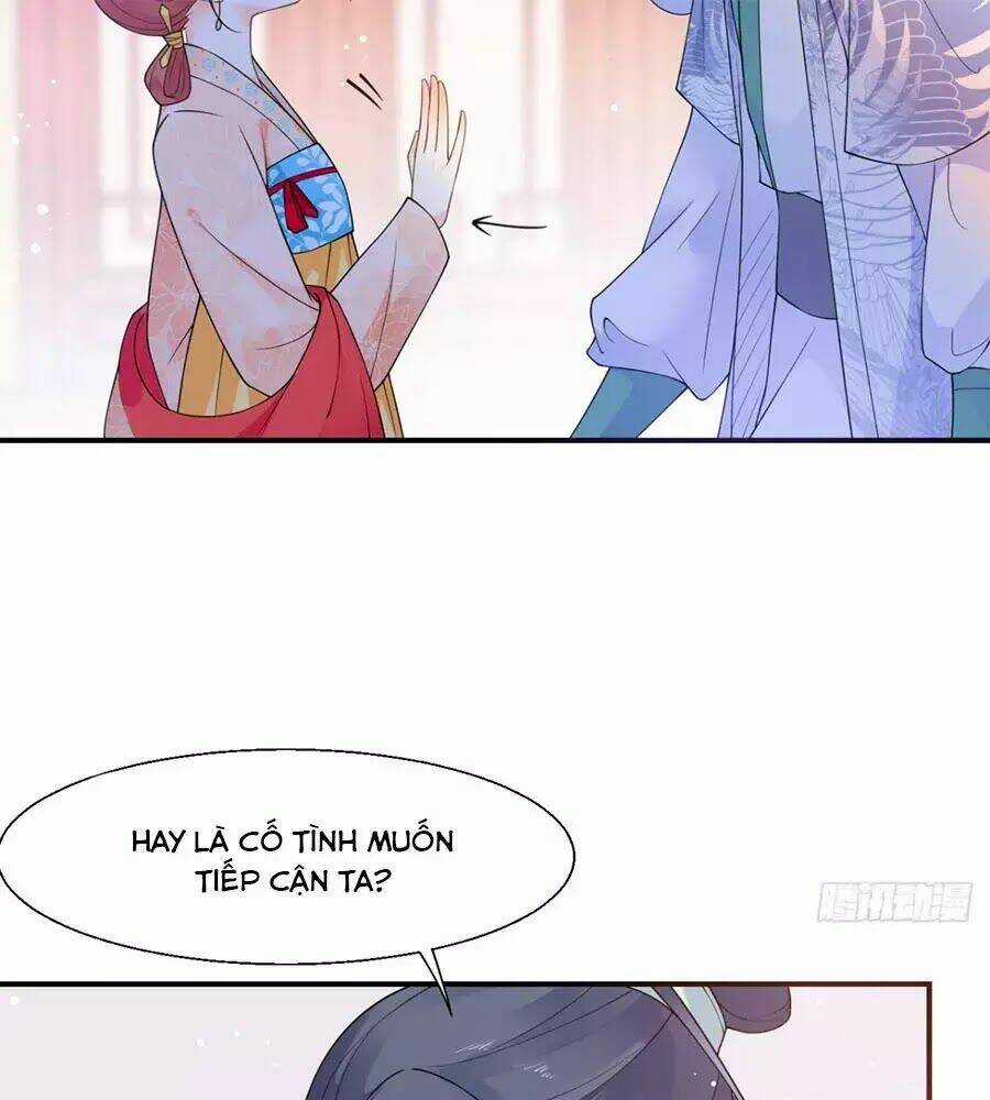 Tang Lạc Túy Tại Nam Phong Lý Chapter 7 trang 20