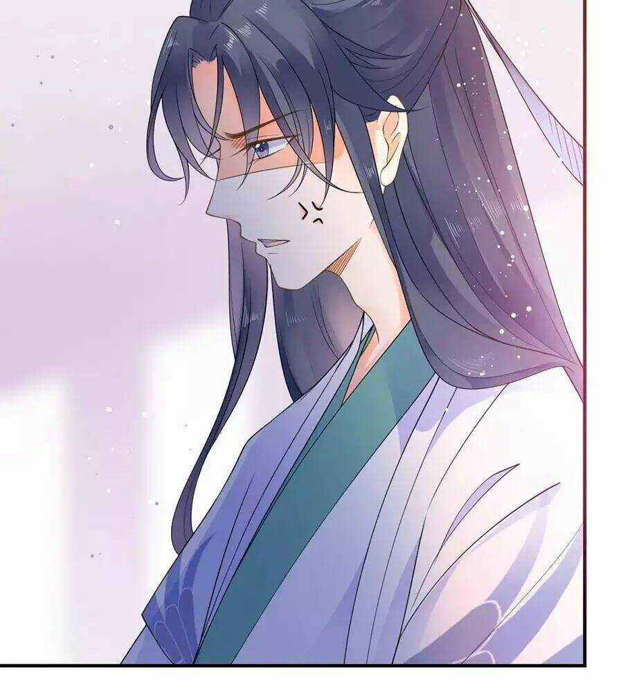 Tang Lạc Túy Tại Nam Phong Lý Chapter 7 trang 21