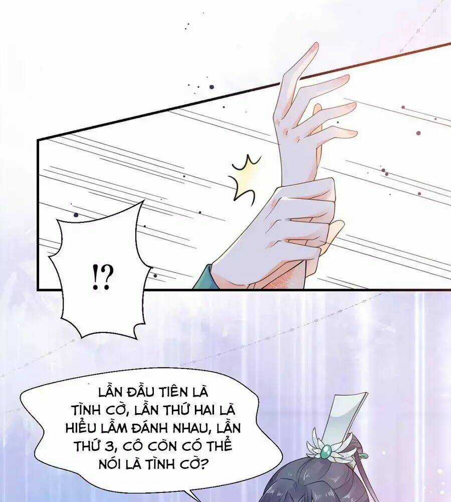 Tang Lạc Túy Tại Nam Phong Lý Chapter 7 trang 23