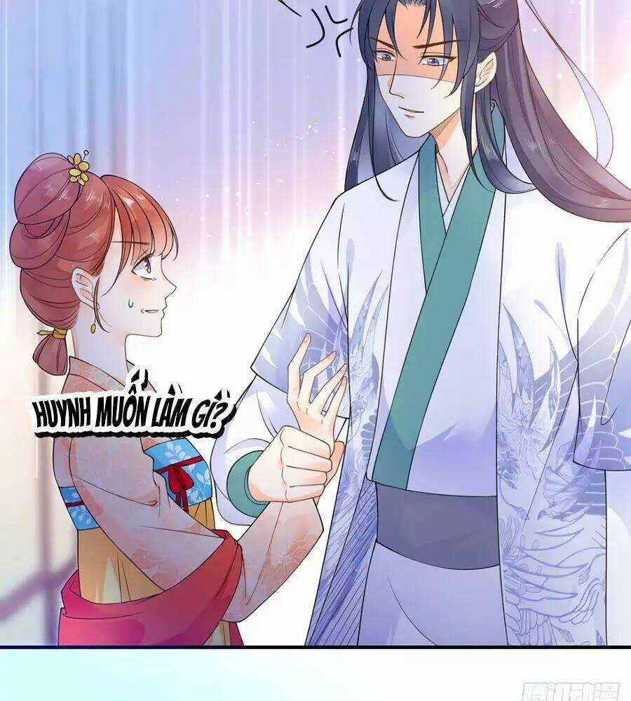 Tang Lạc Túy Tại Nam Phong Lý Chapter 7 trang 24