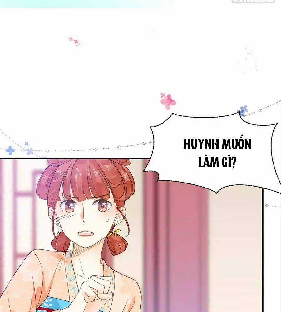 Tang Lạc Túy Tại Nam Phong Lý Chapter 7 trang 25