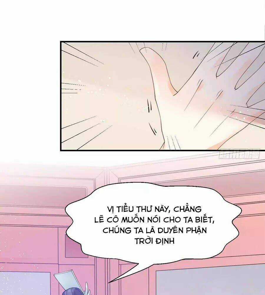 Tang Lạc Túy Tại Nam Phong Lý Chapter 7 trang 27