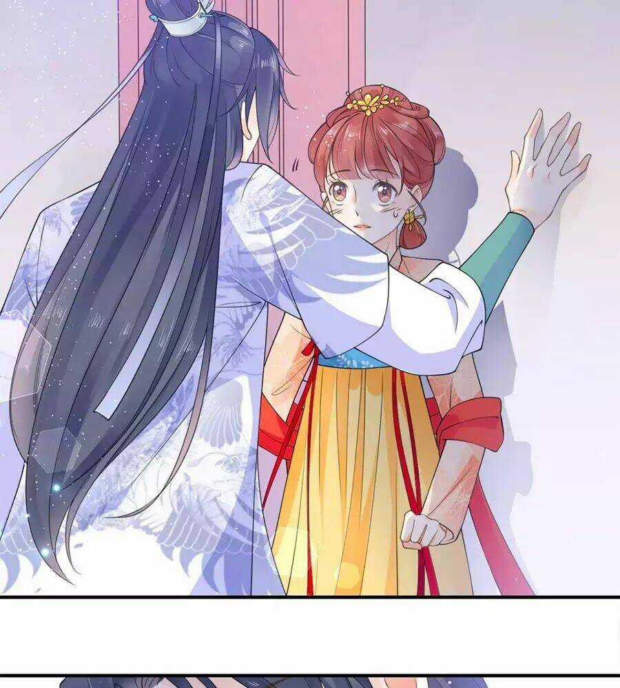 Tang Lạc Túy Tại Nam Phong Lý Chapter 7 trang 28