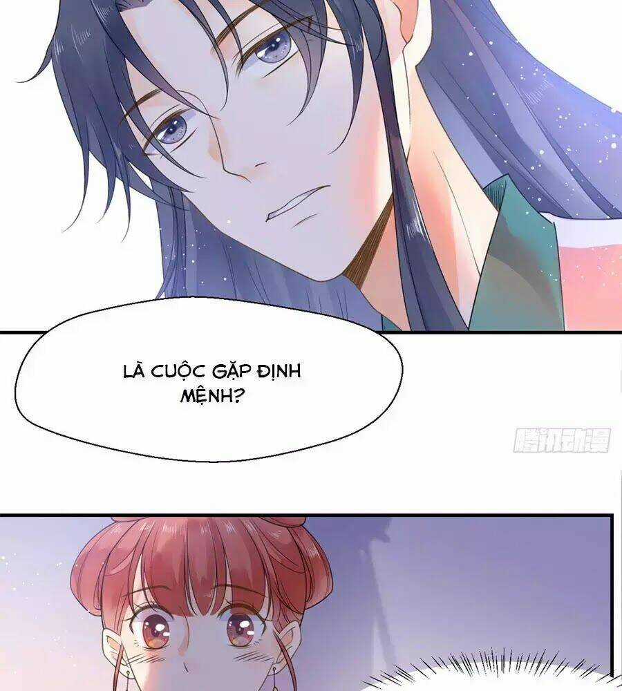 Tang Lạc Túy Tại Nam Phong Lý Chapter 7 trang 29