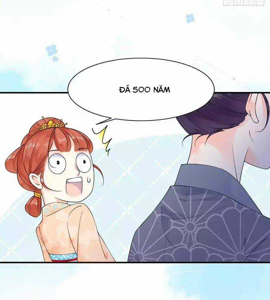 Tang Lạc Túy Tại Nam Phong Lý Chapter 7 trang 3