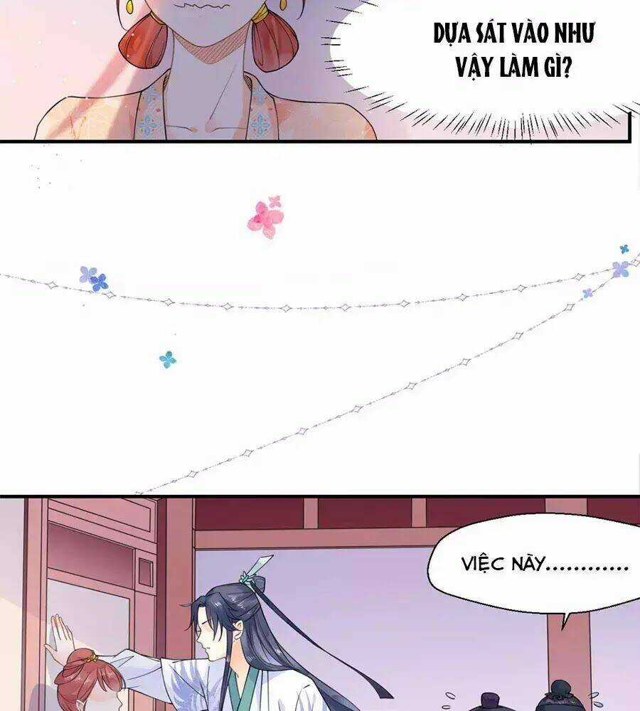 Tang Lạc Túy Tại Nam Phong Lý Chapter 7 trang 30