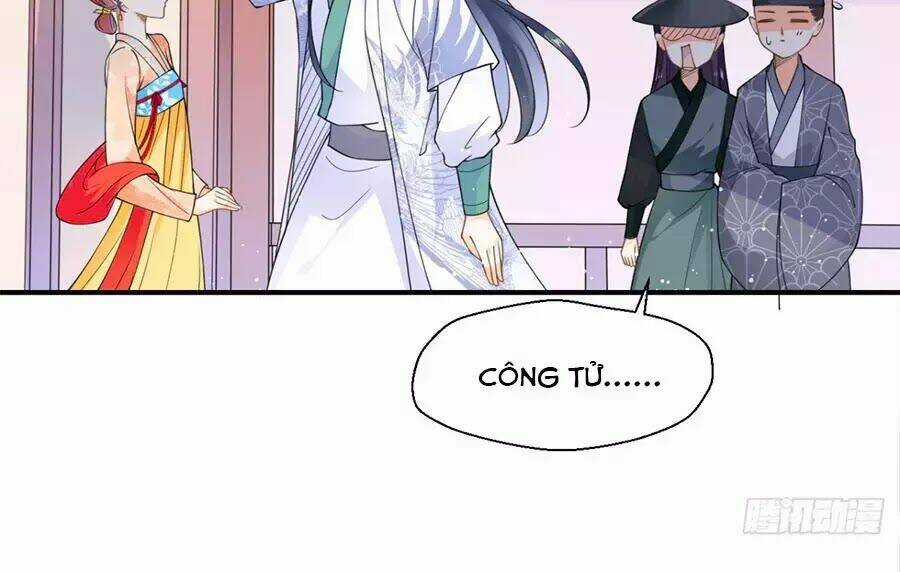 Tang Lạc Túy Tại Nam Phong Lý Chapter 7 trang 31