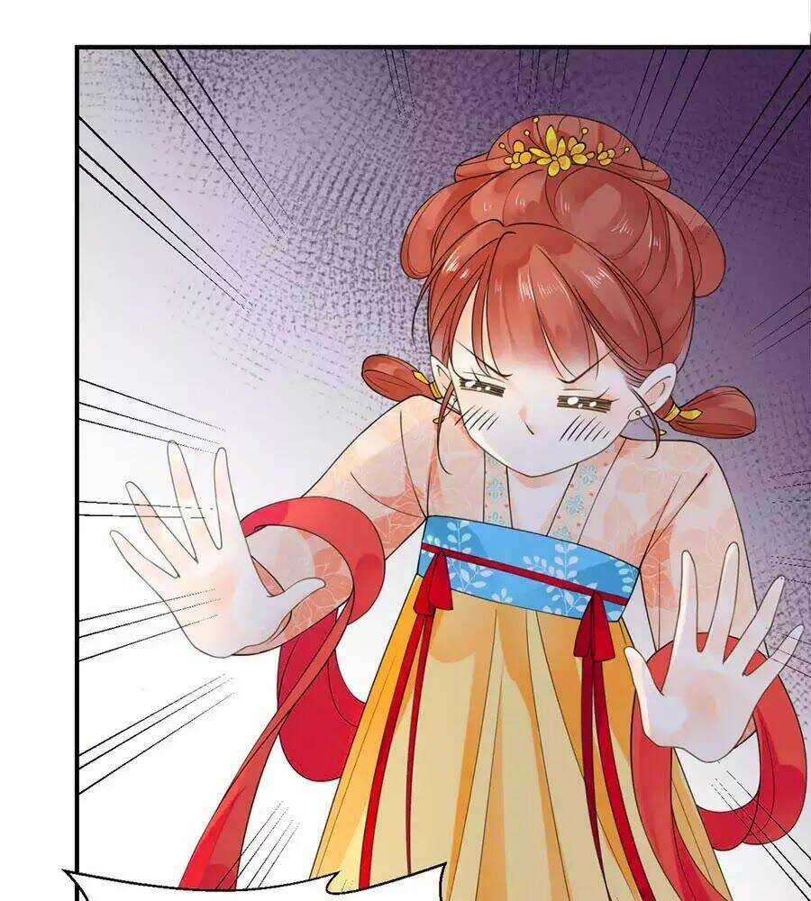 Tang Lạc Túy Tại Nam Phong Lý Chapter 7 trang 32