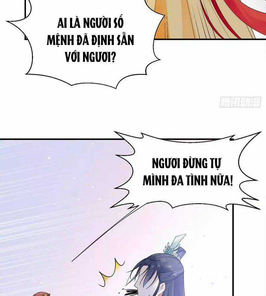 Tang Lạc Túy Tại Nam Phong Lý Chapter 7 trang 33