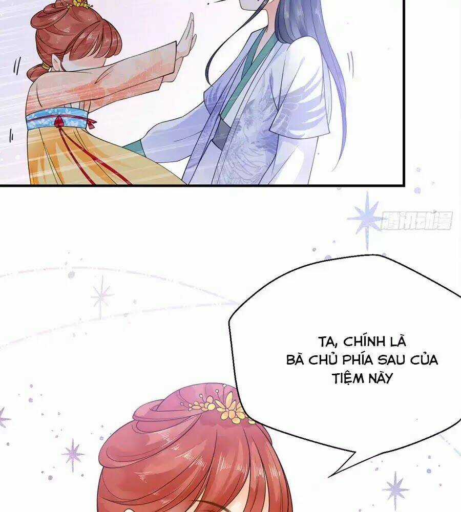 Tang Lạc Túy Tại Nam Phong Lý Chapter 7 trang 34