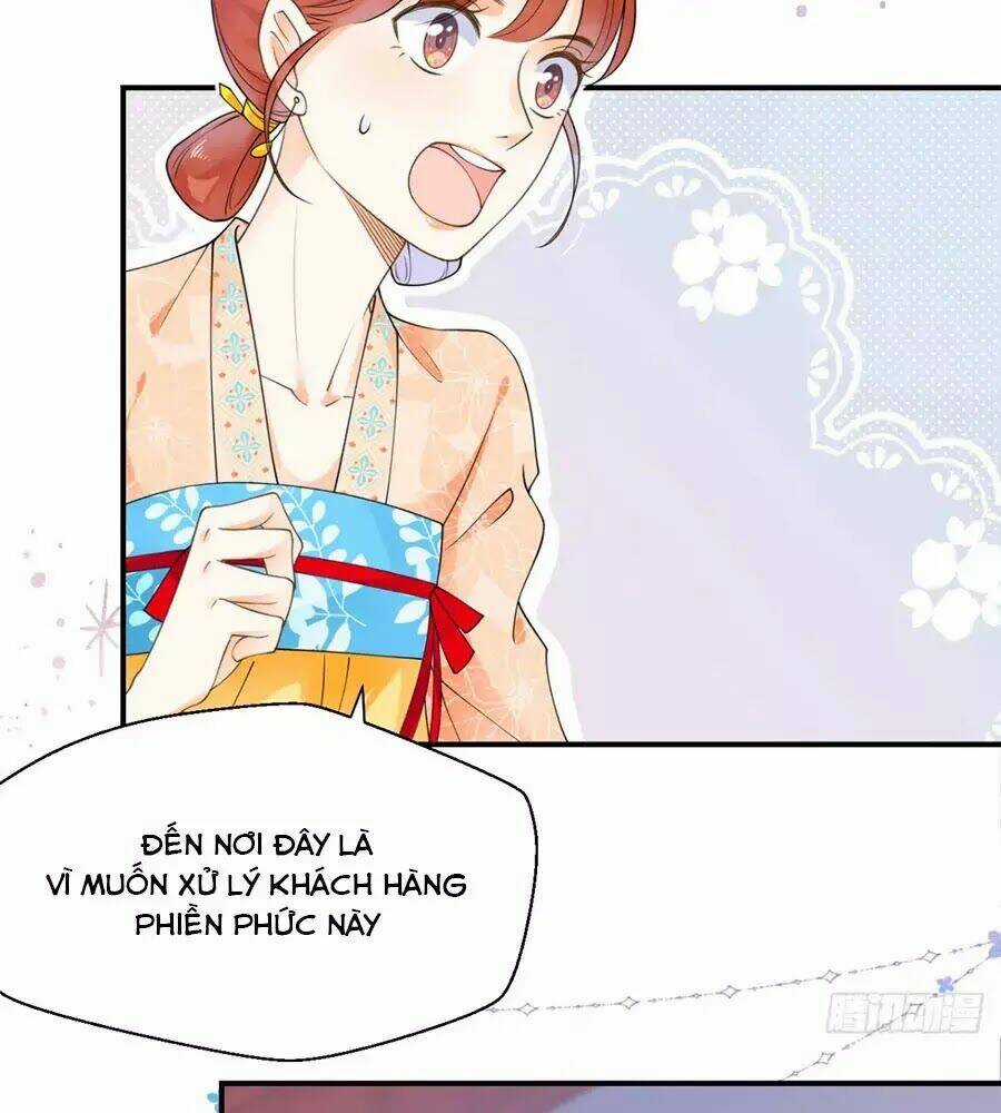 Tang Lạc Túy Tại Nam Phong Lý Chapter 7 trang 35