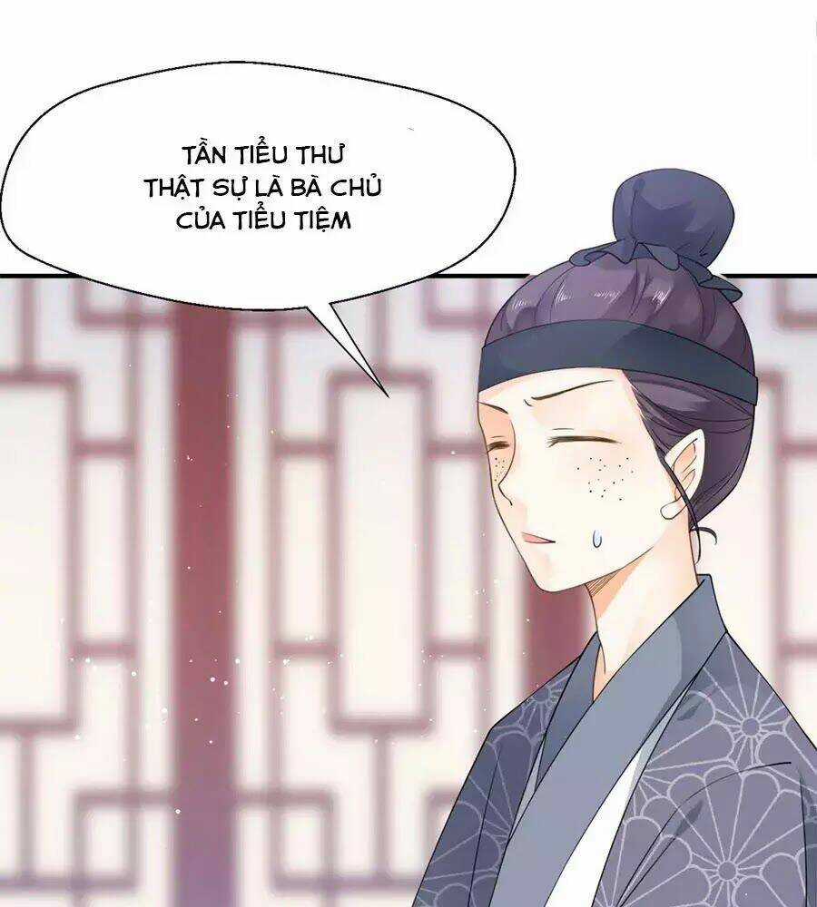 Tang Lạc Túy Tại Nam Phong Lý Chapter 7 trang 37