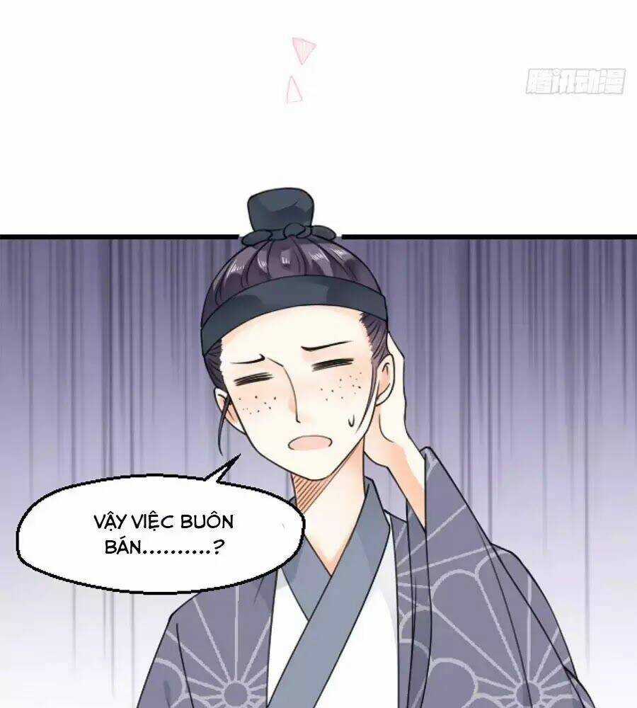 Tang Lạc Túy Tại Nam Phong Lý Chapter 7 trang 42