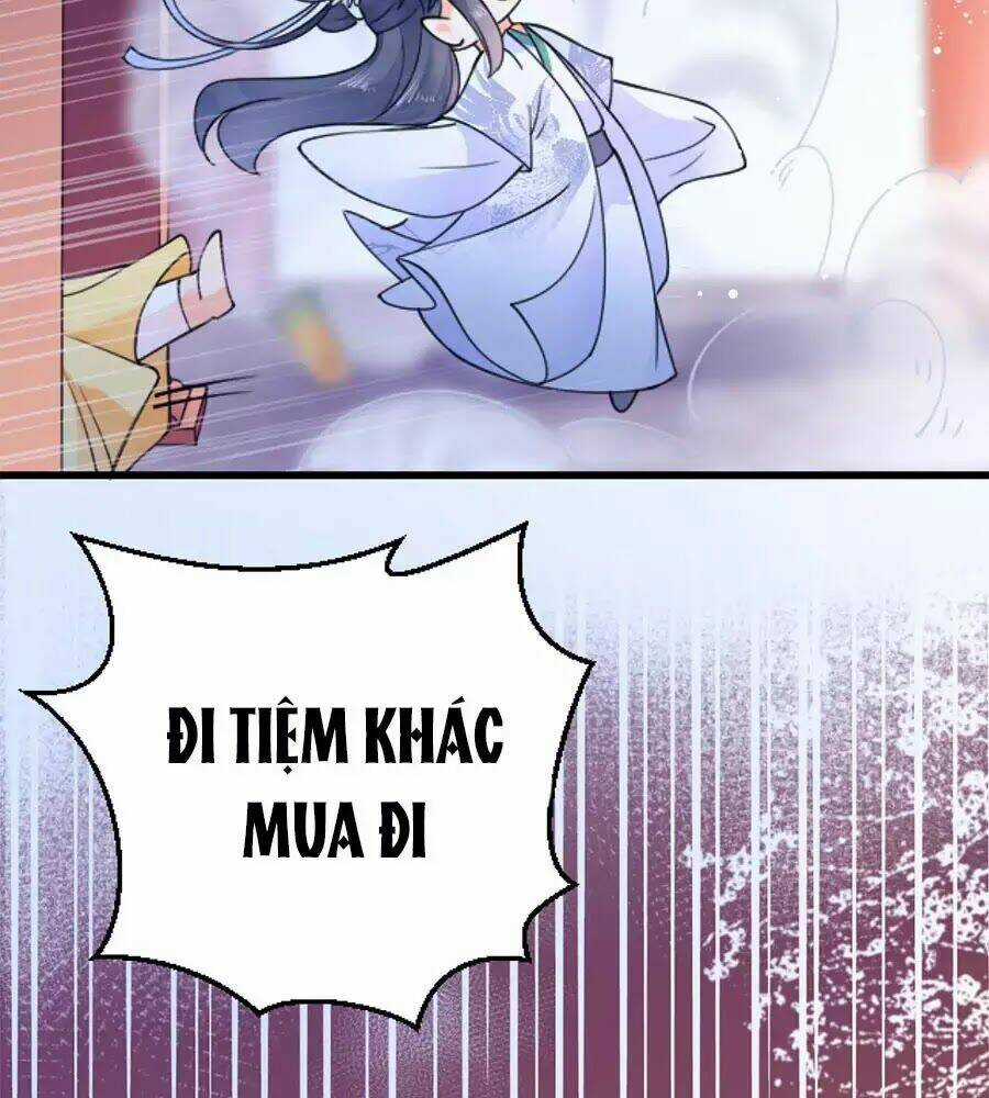 Tang Lạc Túy Tại Nam Phong Lý Chapter 7 trang 48