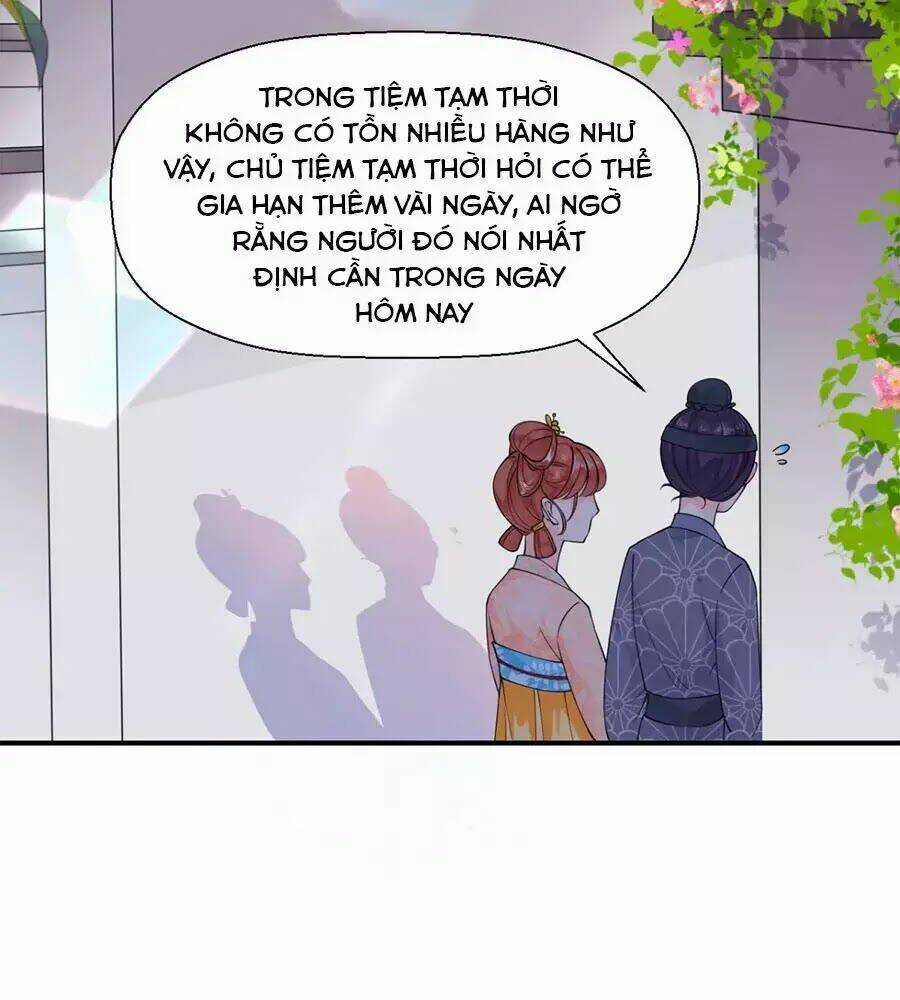 Tang Lạc Túy Tại Nam Phong Lý Chapter 7 trang 5